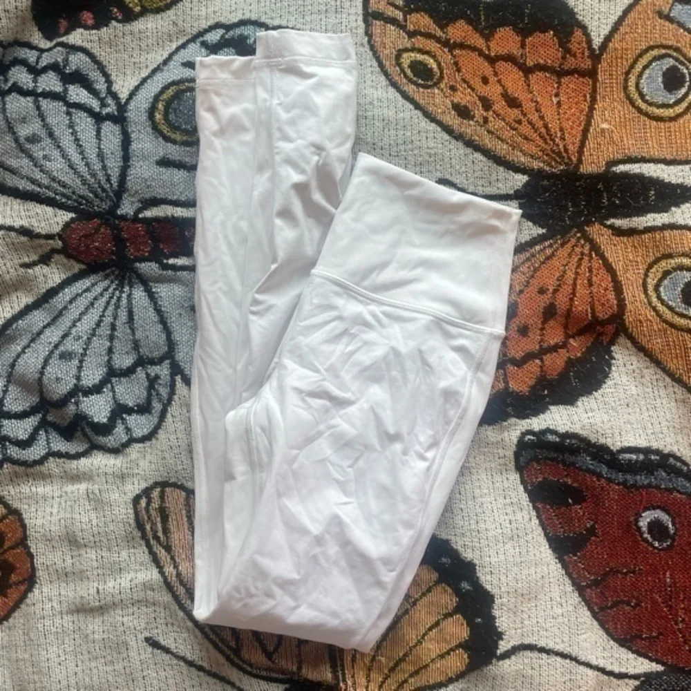 lululemon wunder under leggings